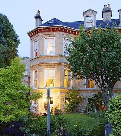 Dorian House Boutique B&B - Free Parking! باث المظهر الخارجي الصورة The former home of the 10th Duke of Grafton at 10 Carlton Gardens, London