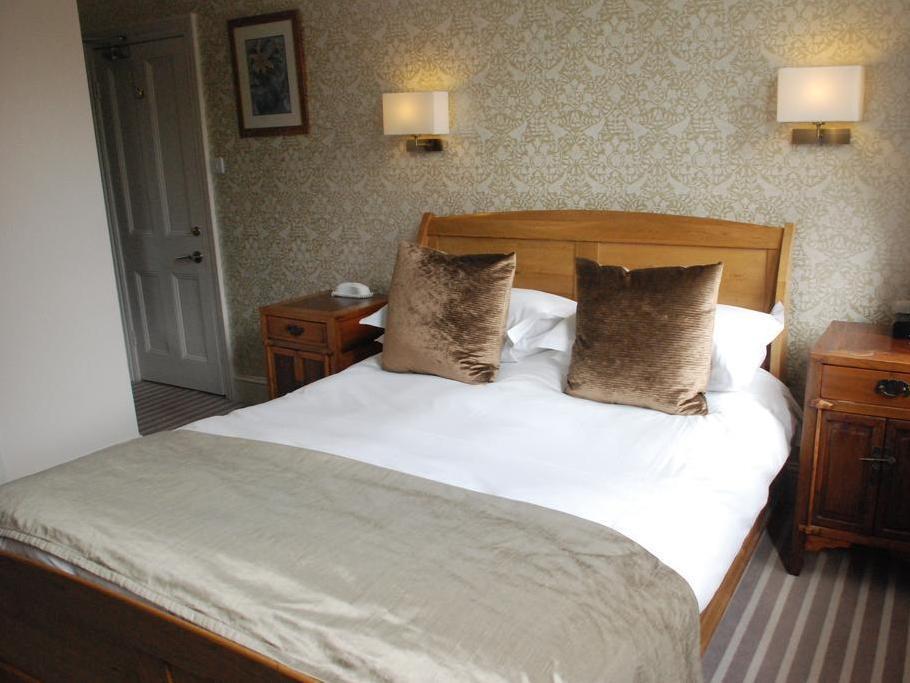 Dorian House Boutique B&B - Free Parking! باث المظهر الخارجي الصورة A bedroom at the hotel